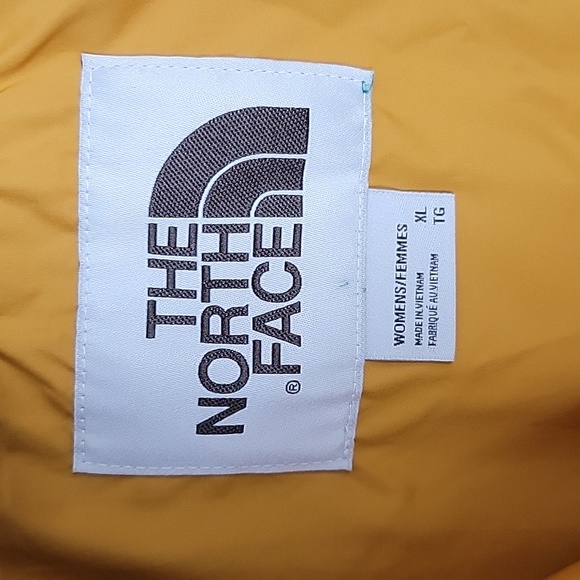 NWT. The north face big sky season 2 Lola skye Reid vest size Xlarge - Picture 13 of 14